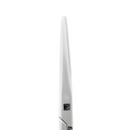 Tip close-up of Metzenbaum Super Cut Scissors – Straight, 5.7 in (14.5 cm)