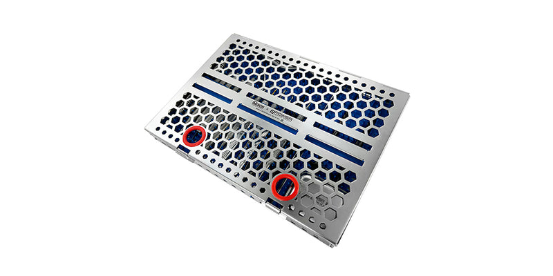 Misch Implant Institute Surgical Kit