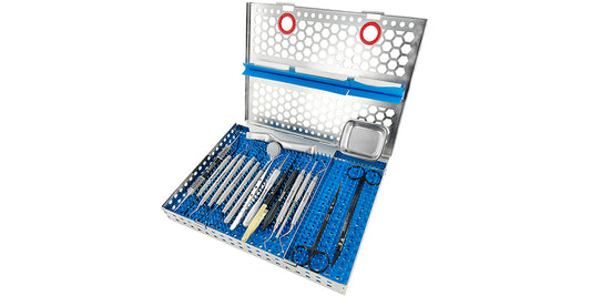 Misch Implant Institute Surgical Kit
