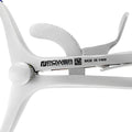 Detail view of the adult Molt mouth gag / mouth prop – SKU 6426