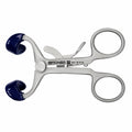 Horizontal view of the pediatric Molt mouth gag / mouth prop – SKU 6427S