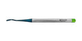 Full view of Accu Lux-Tome large mesial 3.8 mm serrated luxating elevator