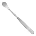 Periosteal Elevator P25XL, 19.7 cm long with 20 mm maximum tip width – SKU 3533