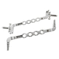 Guide d'alimentation pour implants multiples