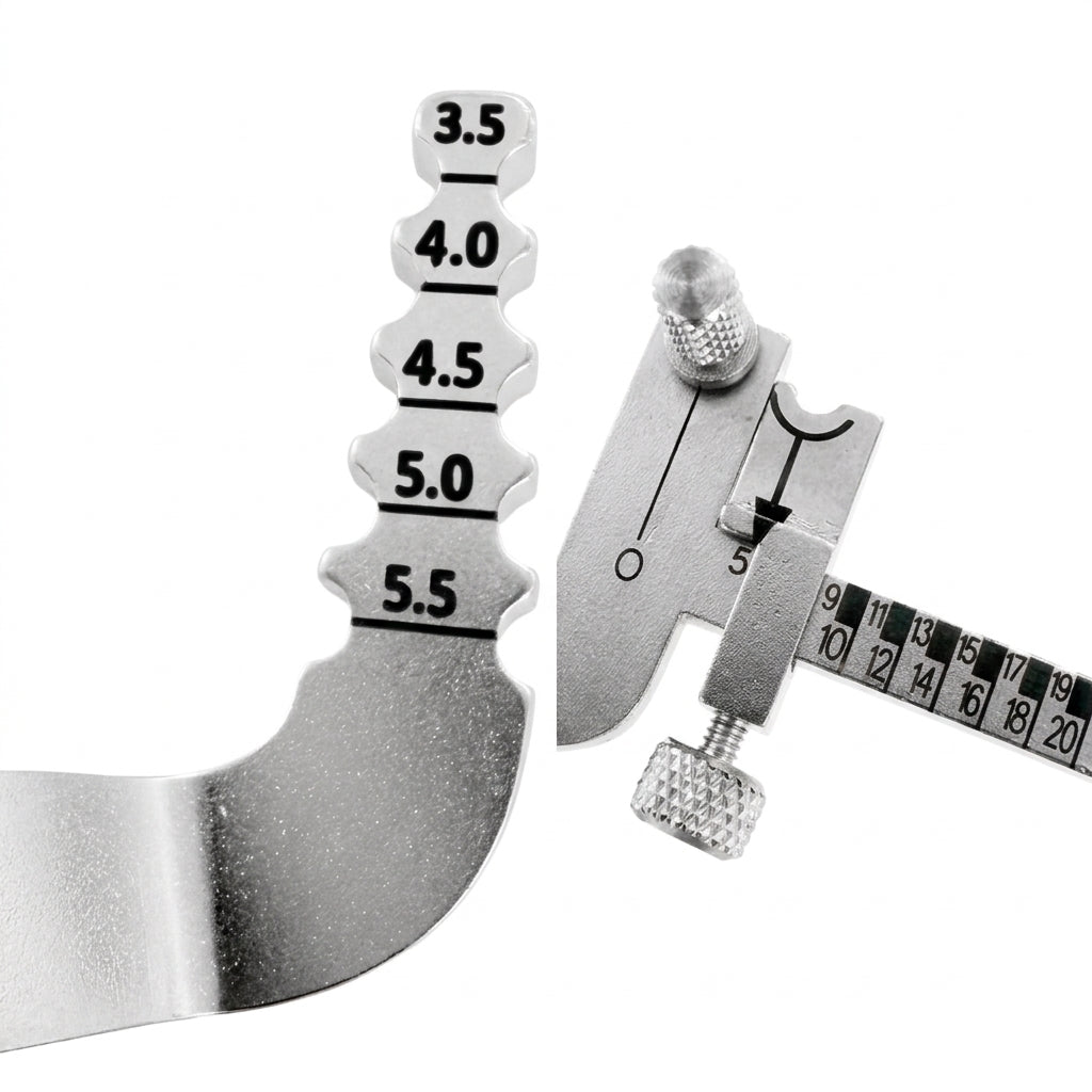 Power Multi-Implant Freehand Placement Guide Kit – Set of 2