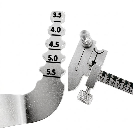 Guide d'alimentation pour implants multiples