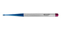 Full view of Accu Lux-Tome spade 4 mm serrated luxating elevator