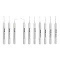 Complete Power Flex PDL Accu Luxating Kit – 10 titanium instruments for progressive luxation