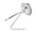 Power Implant Parallel Guide 3N shown for the 7507 Power Implant Guide Kit Cassette
