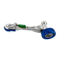 Power X Extractor with updated Power Wheel and extraction dial for controlled vertical lift