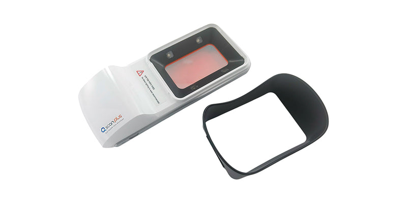 Aiobio QScan Plus Portable Plaque Detector