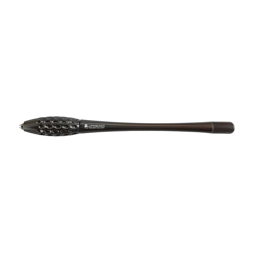 Supremo Scalpel Handle S Aluminum compatible with tunnel blade system