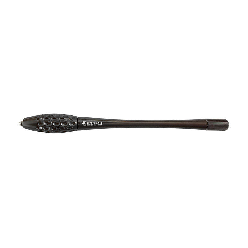 Supremo Scalpel Handle S Aluminum compatible with tunnel blade system