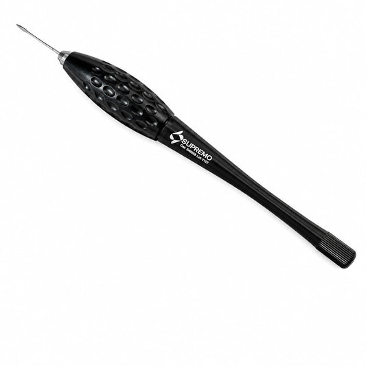 Supremo Tunnel Blade Kit with aluminum handle and choice of TB1, TB2, or TB3 micro-blades