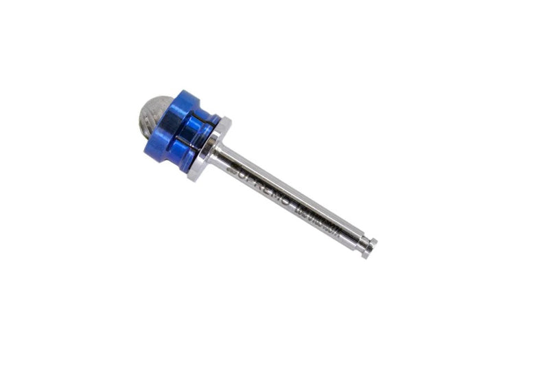 Sinus Lift Window Bur – contra-angle membrane-safe design