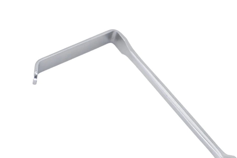 Langenbeck Retractor – Ergonomic Handle