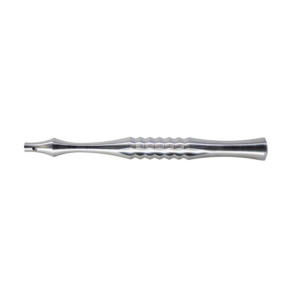 Supremo Bone Scraper – Straight Handle | Compatible Tips ST1483P-6/0 ...