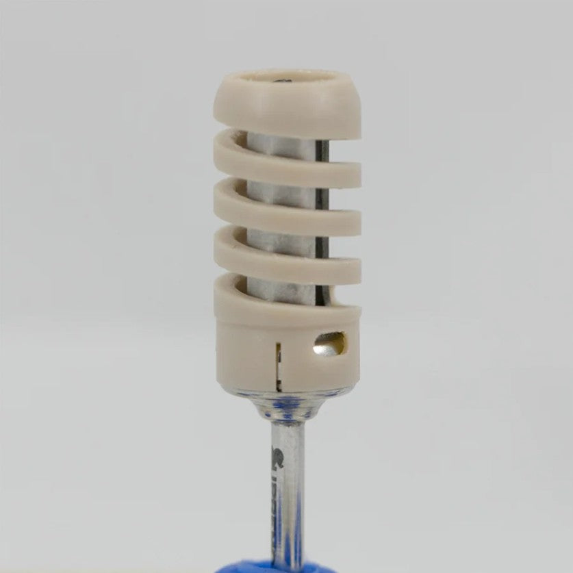 Bone Collector Drill with Protective Sleeve – 7.0 mm