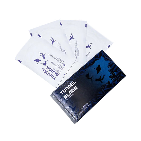 Tunnel Blade TB3 – Micro-Blade for Soft Tissue Tunneling (Box of 5)