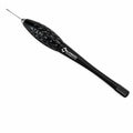 Supremo Tunnel Blade TB3 Espada with aluminum handle angled view