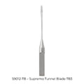 Supremo Tunnel Blade TB3 Espada micro-blade, box of 5