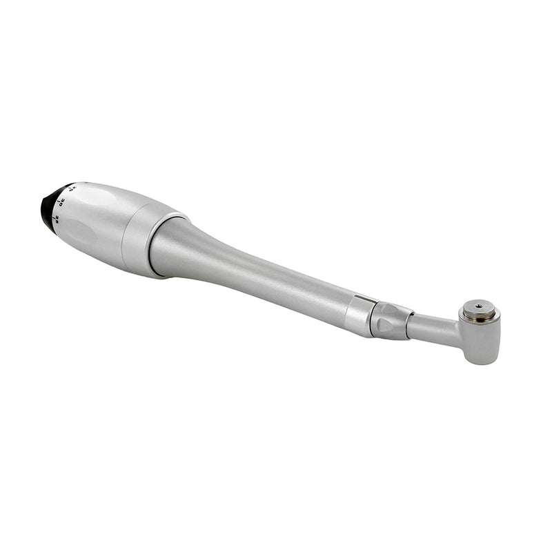 Side profile of SD-Torque Handpiece mechanical torque driver