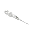Angled view of Spade Lux-Tome Bernard #2 for periodontal ligament separation