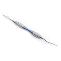 Supremo Tunneling Instrument VF Series – ergonomic handle with blue center