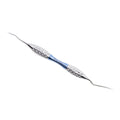 Supremo Tunneling Instrument VF Series – ergonomic handle with blue center