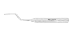 OSTEOTOME 3.0mm OFFSET (8-10-13-15-18mm) CONCAVE