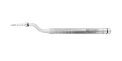 OSTEOTOME 3.5mm (4-6-8-10-13-16-18-20-23-26mm) CONCAVE OFFSET