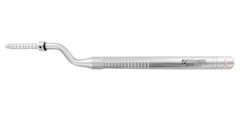 OSTEOTOME 4.3mm (4-6-8-10-13-16-18-20-23-26mm) CONCAVE OFFSET