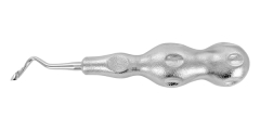 POWER TWIST PERIOTOME 4mm POSTERIOR, CVD-R