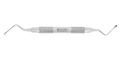 POWER SURGICAL CURETTES 85S SERRATED 2.8mm ± 5 %