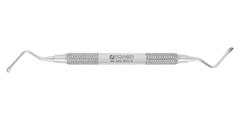 POWER SURGICAL CURETTES 86S SERRATED 3.3mm