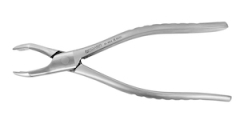 EXTRACTION FORCEPS AMERICAN 65 UPPER ROOT