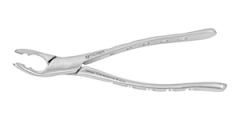 EXTRACTION FORCEPS AMERICAN 151AS LOWER PREMOLAR