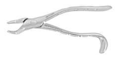 EXTRACTION FORCEPS AMERICAN 210H UPPER WISDOM