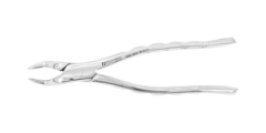 EXTRACTION FORCEPS AMERICAN 210S UPPER WISDOM