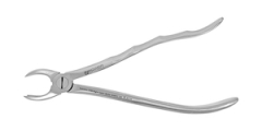EXTRACTION FORCEPS ENGLISH 89 UPPER MOLAR R