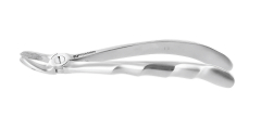 EXTRACTION FORCEPS ENGLISH 95 UPPER MOLAR L (SAME AS #4987)
