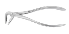 EXTRACTION FORCEPS F5 LOWER ANTERIOR
