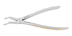 EXTRACTION FORCEPS F16 UPPER ROOT