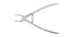 EXTRACTION FORCEPS BABY FORCEPS B151 SK (LOWER UNIVERSAL)