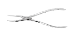 EXTRACTION FORCEPS 300 UPPER ROOT