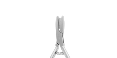 ORTHODONTIC PLIER CLASP FORMING