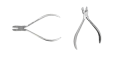 ORTHODONTIC PLIER LINGUAL ARCH FORMING (P26-01)