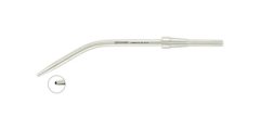 SURGICAL SUCTION TUBE 2.4mm
