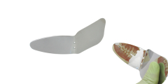 Photographic Stainless steel Mirrors
Adult Occlusal/Adult Buccal /Child Occlusal/Child Buc