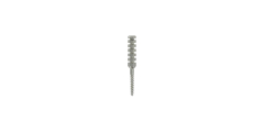 ROOT ANCHOR 34mm x 2.2mm USE WITH 7820